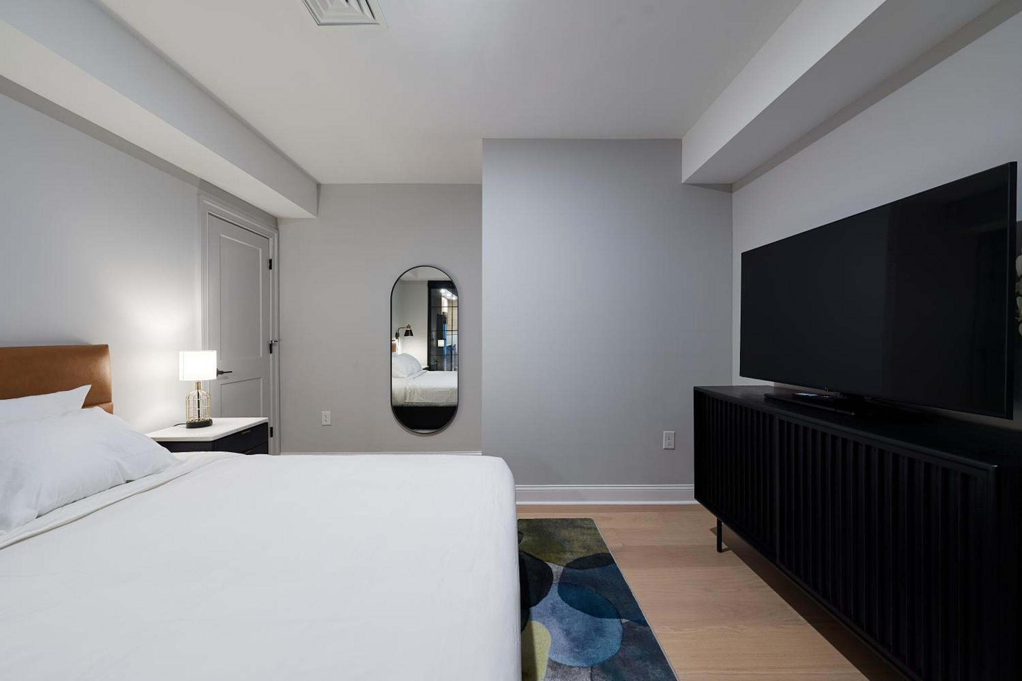 Riversuites At The Battery Philadelphia Exterior foto