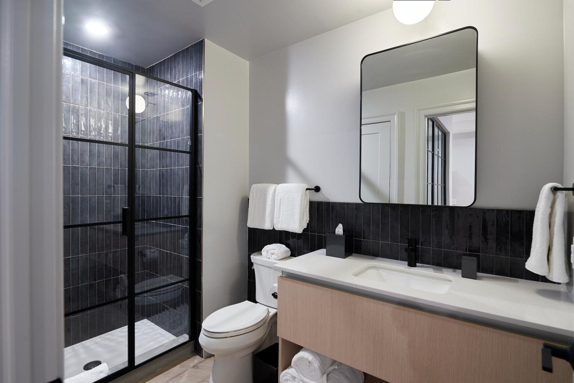 Riversuites At The Battery Philadelphia Exterior foto